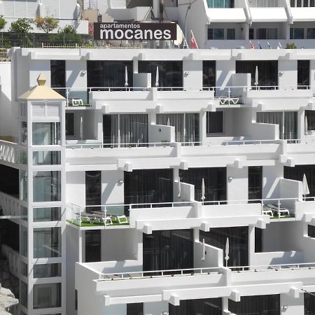 Apartamentos Los Mocanes Porto Rico Exterior foto