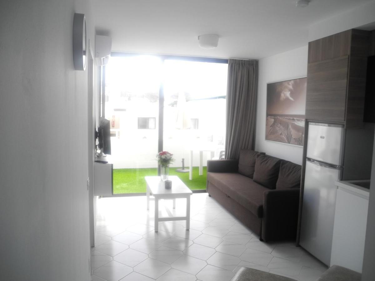 Apartamentos Los Mocanes Porto Rico Exterior foto