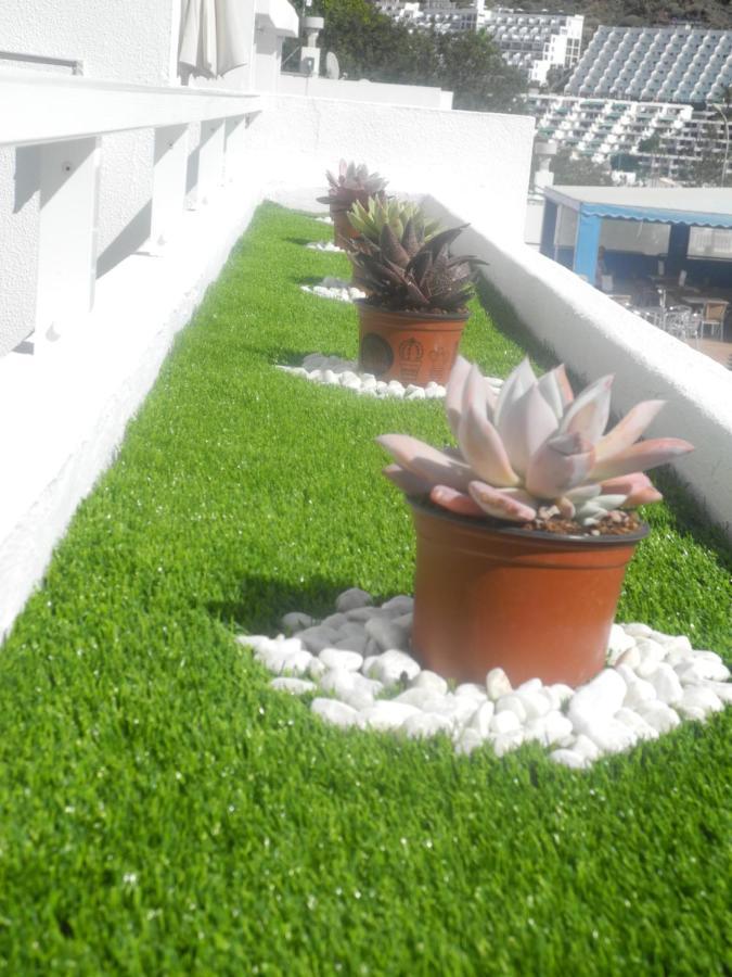 Apartamentos Los Mocanes Porto Rico Exterior foto