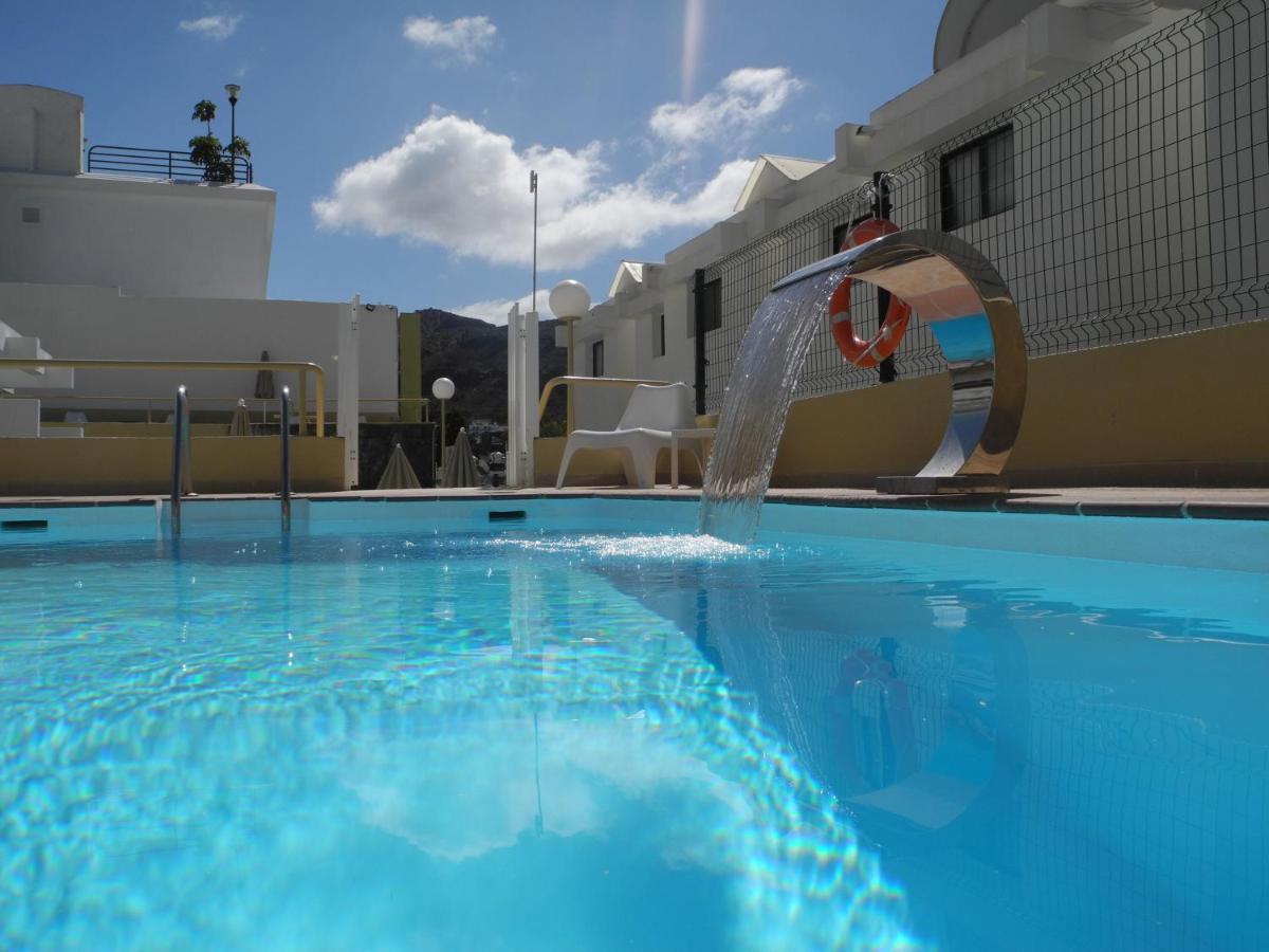 Apartamentos Los Mocanes Porto Rico Exterior foto