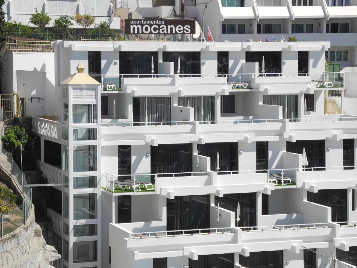 Apartamentos Los Mocanes Porto Rico Exterior foto