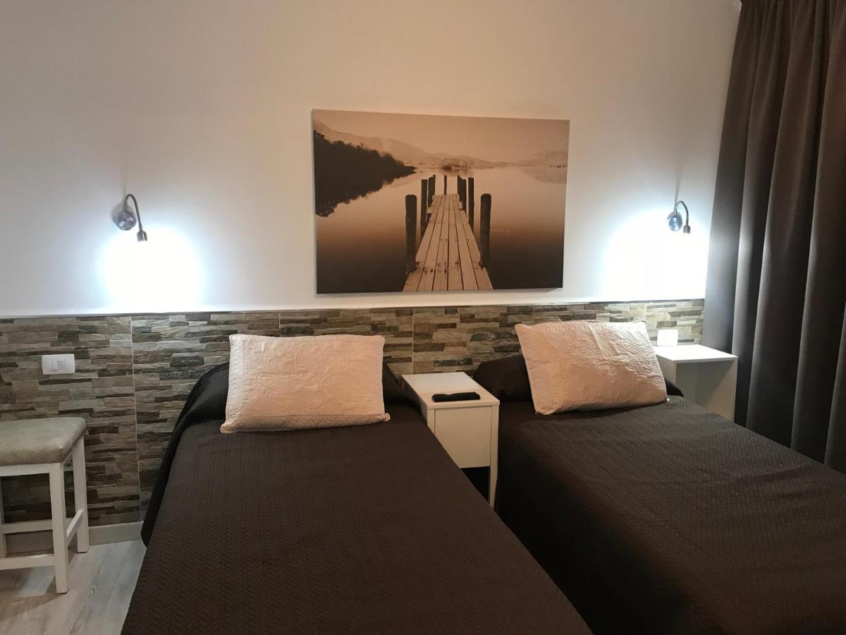 Apartamentos Los Mocanes Porto Rico Exterior foto
