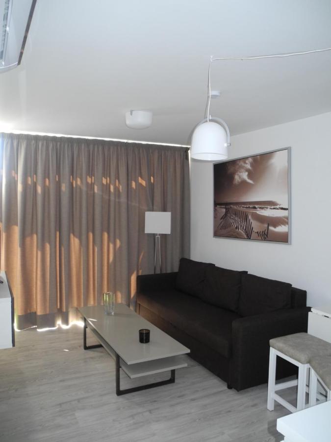 Apartamentos Los Mocanes Porto Rico Exterior foto